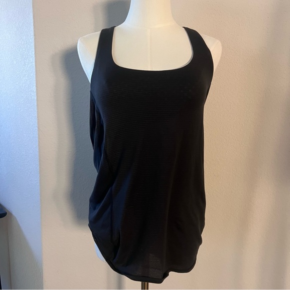 Lululemon Wild Tank - Polka dot - Picture 6 of 7